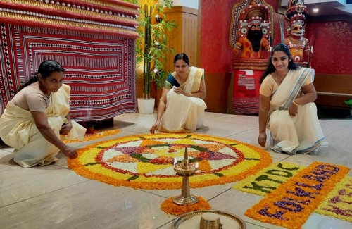 Mangattuparambu Hotel | KTDC Folk Land, Parassinikadavu