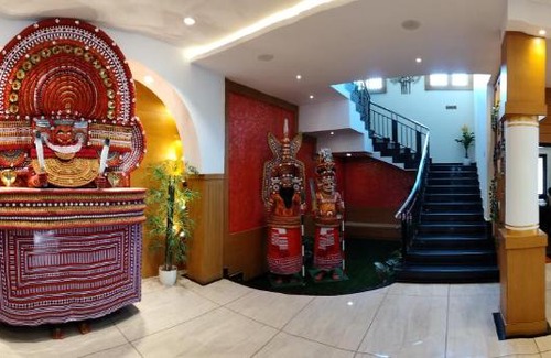 Mangattuparambu Hotel | KTDC Folk Land, Parassinikadavu