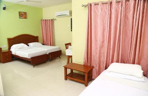 Kuppaayil Hotel | KTDC Tamarind Guruvayoor - Aahaar Guruvayoor