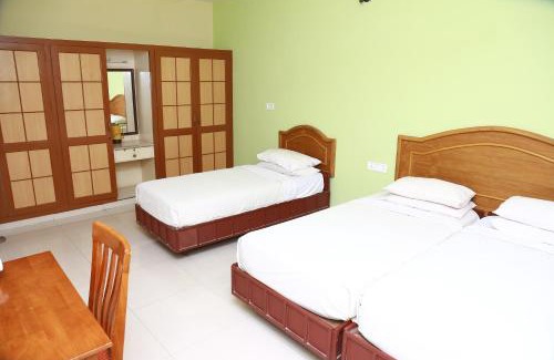 Kuppaayil Hotel | KTDC Tamarind Guruvayoor - Aahaar Guruvayoor