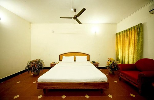 Nilambur Hotel | KTDC Tamarind, Nilambur
