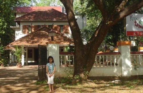 Nilambur Hotel | KTDC Tamarind, Nilambur