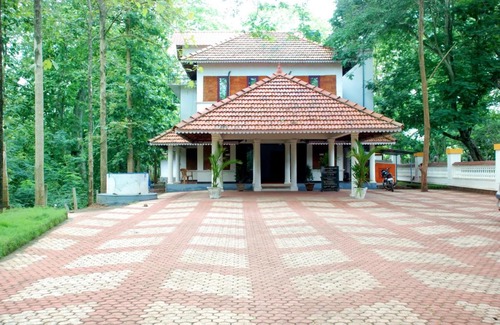 Nilambur Hotel | KTDC Tamarind, Nilambur