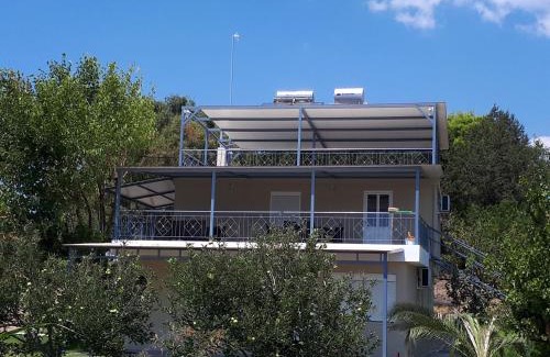 Lepreo Apartment | Ktima Βilioni