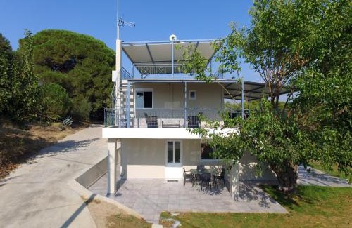 Lepreo Apartment | Ktima Βilioni