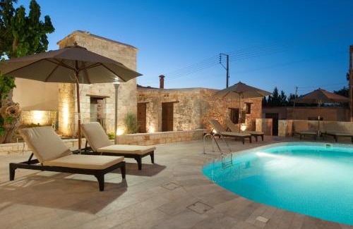 Droushia House | Ktima 1937 Kannides