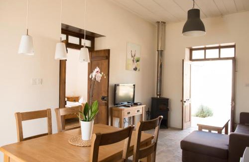 Droushia House | Ktima 1937 Kannides