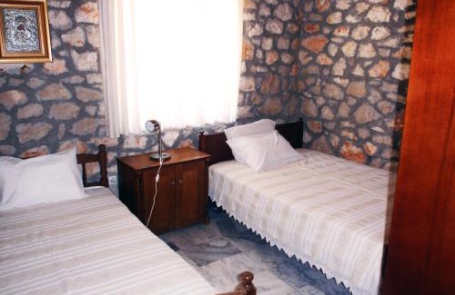 Lazarata House | Ktima Lazarata