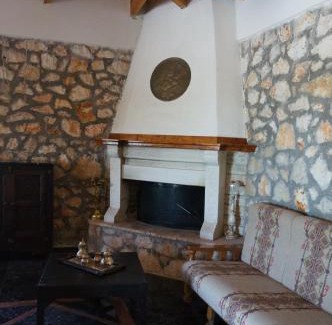 Lazarata House | Ktima Lazarata
