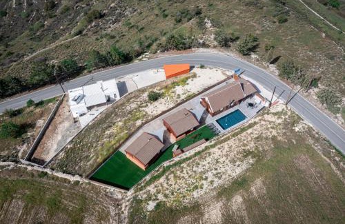 Lofou House | Ktima To Alliotiko - Lofou 3