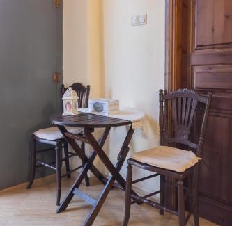 Agrilos House | Ktima Viro