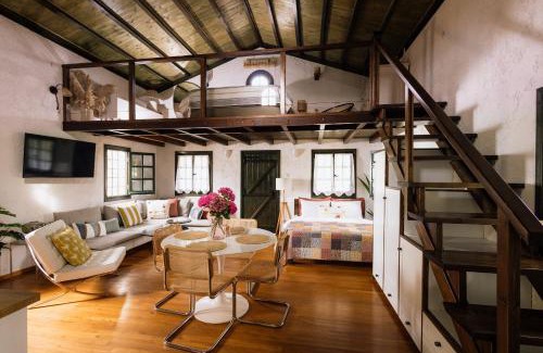 Artemida House | Ktima Zotos luxury exotic cottage 2
