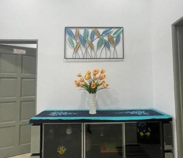 Kuantan House | KTL Homestay