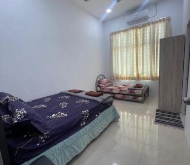 Kuantan House | KTL Homestay