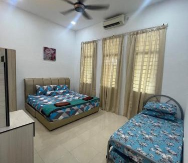 Kuantan House | KTL Homestay