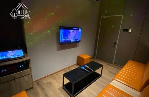 Kampung Bakau House | KTV Langkawi Homestay 92 Home Sleep Home