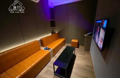 Kampung Bakau House | KTV Langkawi Homestay 92 Home Sleep Home