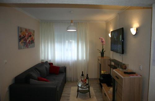 Dakovo Apartment | Kuća-apartman Clarissa Đakovo