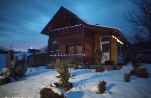 Generalski Stol House | Kuća za odmor Anita