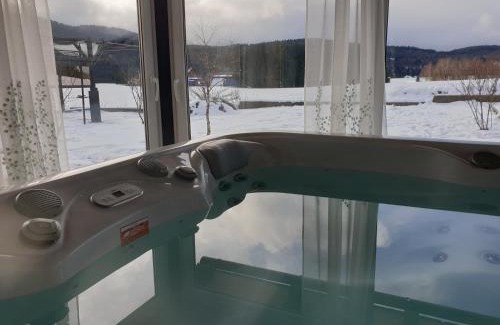 Ravna Gora Villa | Kuća za odmor Anima