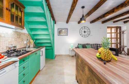 Kavran House | Kuća za odmor Aurora