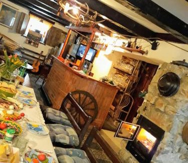 Lic House | Kuća za odmor Delak