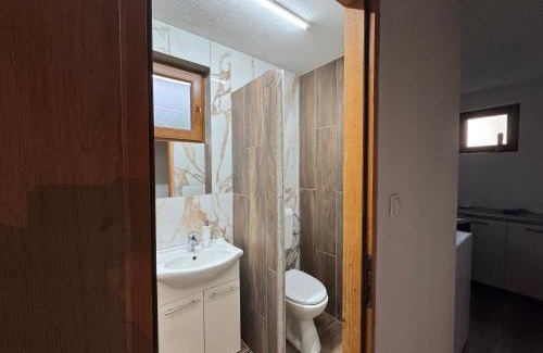 Brusane House | Kuća za odmor DIKKA Brušane Lika