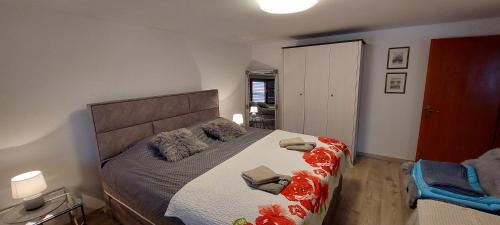 Generalski Stol Apartment | Kuća za odmor ,Erdelj 21 B