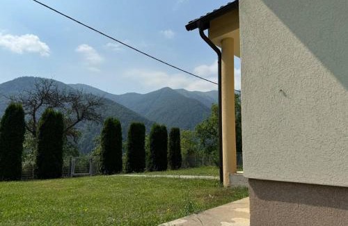 Sumece House | Kuća za odmor- Fojnica