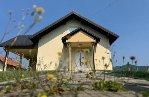 Sumece House | Kuća za odmor- Fojnica