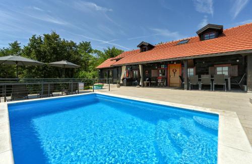 Krapinske Toplice House | Kuća za odmor Freya