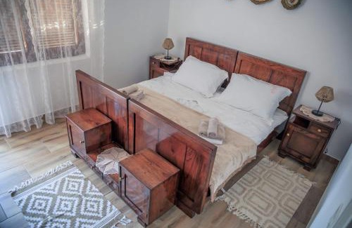 Cacinci Apartment | Kuća za odmor Grđan