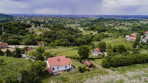 Varazdinske Toplice House | Kuća za odmor Sofija