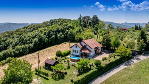Varazdinske Toplice House | Kuća za odmor Sofija