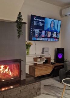 Donji Martijanec Villa | Kuća za odmor Jožić