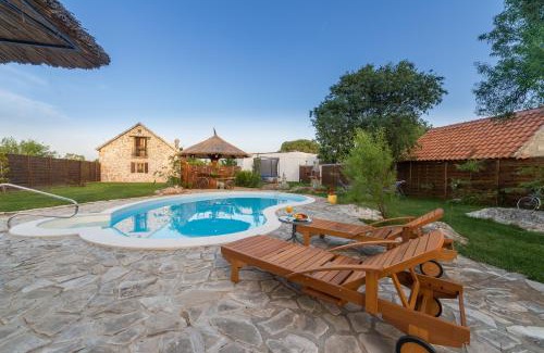Bogatic House | Kuća za odmor Joko i Jeka