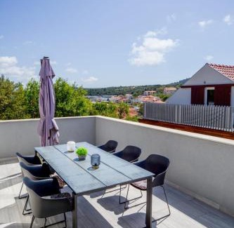 Island Dugi Otok Villa | Kuća za odmor LAVANDA