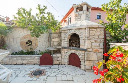 Gregovica Apartment | Kuća za odmor Lucy