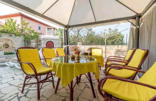 Gregovica Apartment | Kuća za odmor Lucy