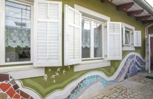 Gregovica Apartment | Kuća za odmor Lucy