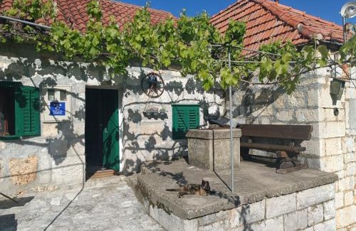 Citluk House | Kuća za odmor Milica