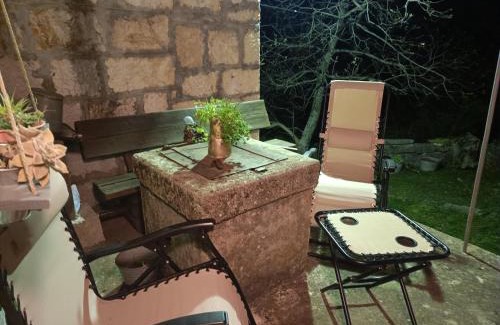 Citluk House | Kuća za odmor Milica