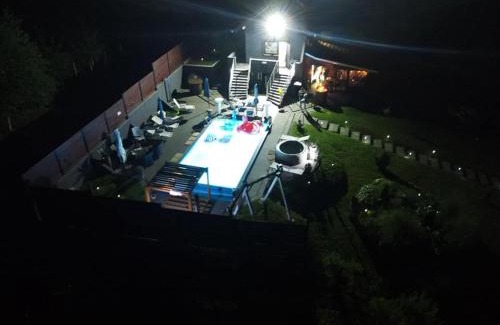 Slavonski Brod Villa | Kuća za odmor Mladen i Martina