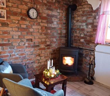 Varazdin House | Kuća za odmor Nanina bajka