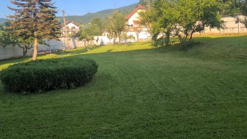 East Sarajevo House | Kuća za odmor Niki