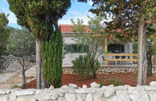 Dobropoljana House | Kuća za odmor obitelji Pedišić