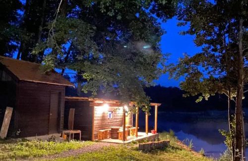 Pokupsko House | Kuća za odmor/Party kuća
