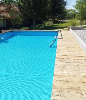 Pokupsko House | KUĆA ZA ODMOR/PROSLAVE