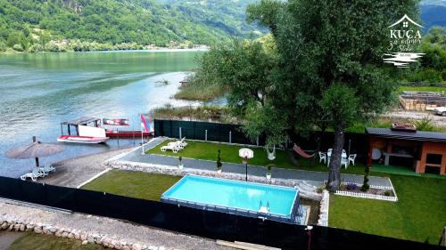 Milici House | Kuća za odmor Stakić - Zvorničko jezero