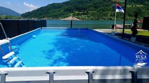 Milici House | Kuća za odmor Stakić - Zvorničko jezero